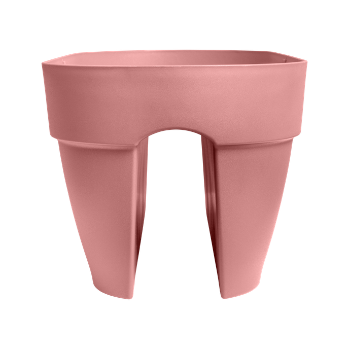 vibia campana flower bridge 60cm Rose poussière